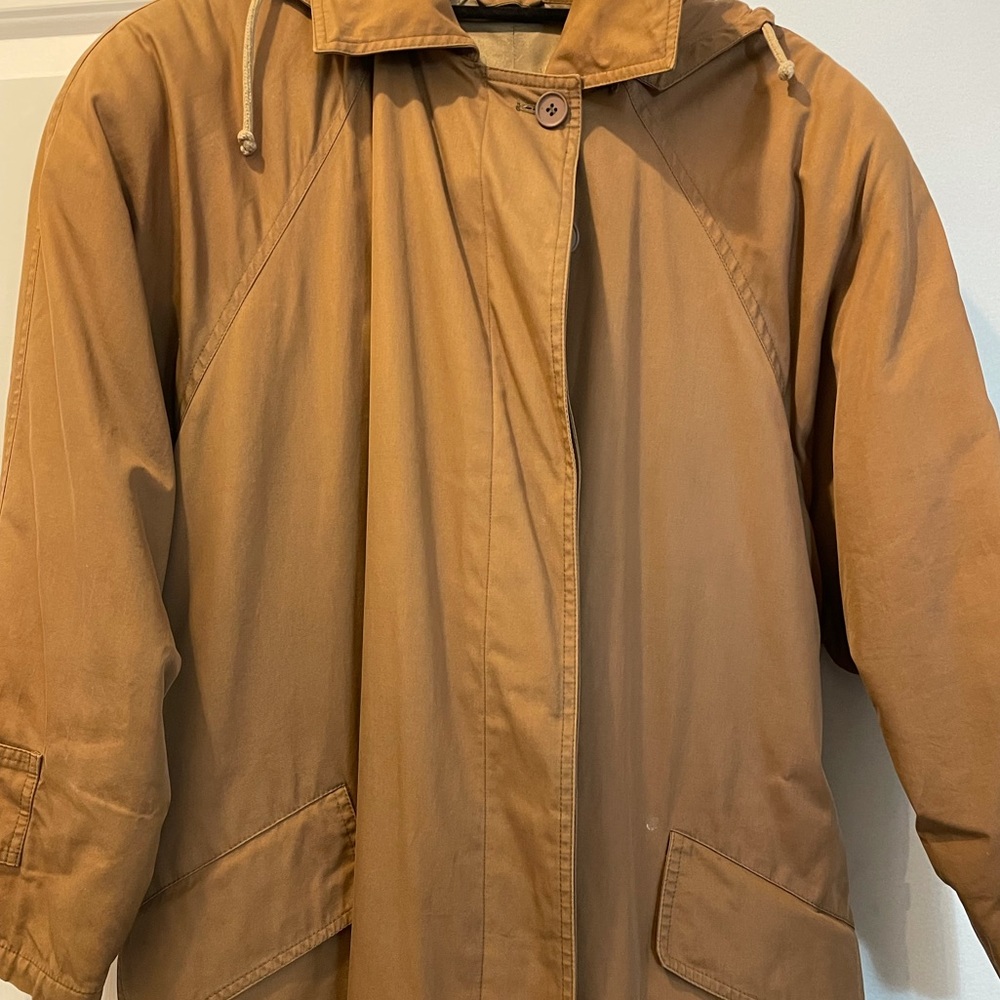 Versace jacket - Picture 2 of 2